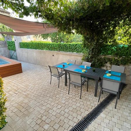 La Maison Mortisson Villa แซ็งต์-เรมีย์-เดอ-โพรวองซ์ ภายนอก รูปภาพ