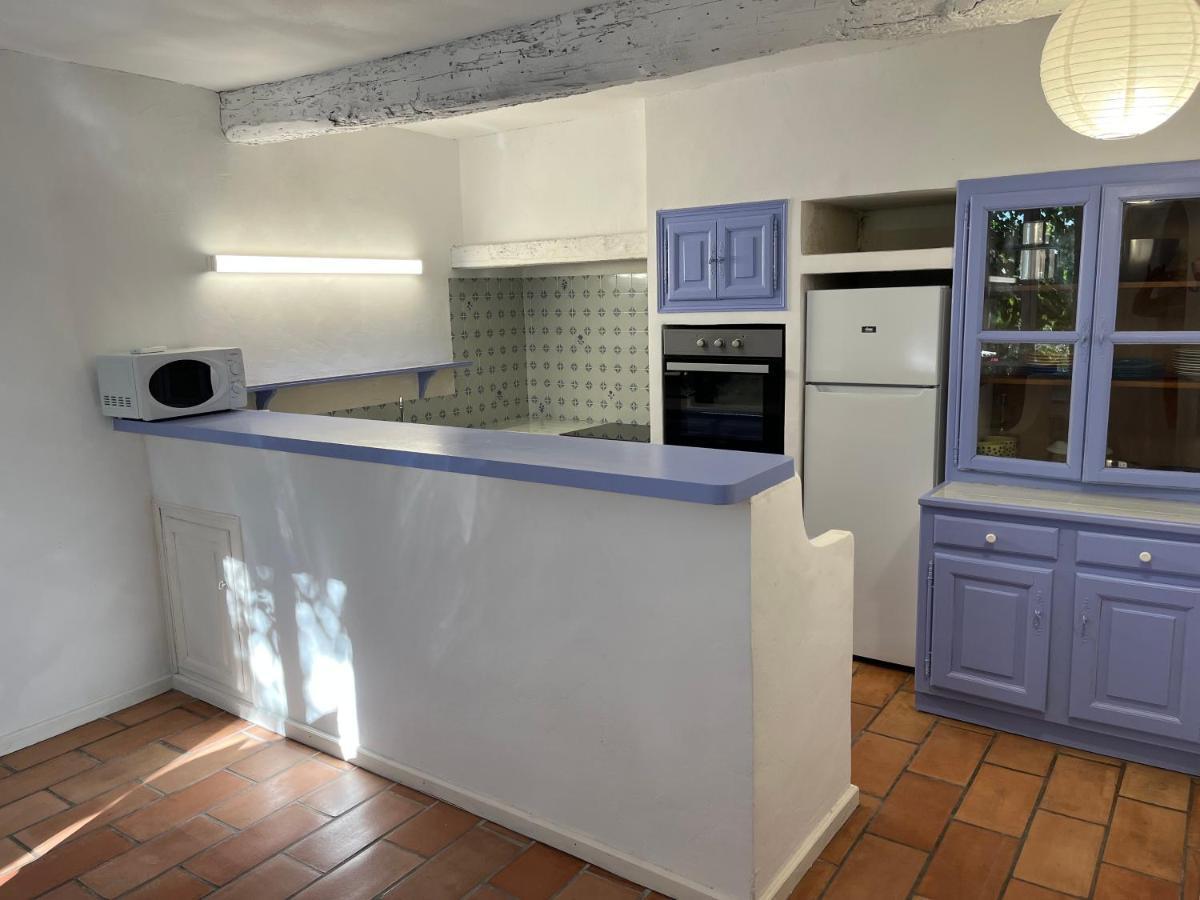 La Maison Mortisson Villa แซ็งต์-เรมีย์-เดอ-โพรวองซ์ ภายนอก รูปภาพ